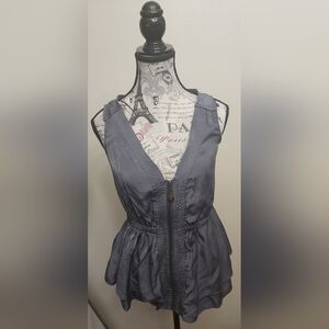 Indian Motorcycle Sleeveless Top